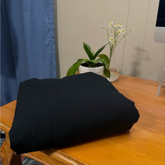 Sweetheart Tank Dress with Poplin Skirt - Picture 5 of 5